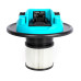 Aspirator cenusa 20V, volum 12L
