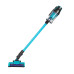 Aspirator cu acumulator 120W, 0,8L 2200mAh