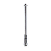 Ax roata fata Detoolz pentru scuter electric