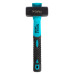 Baros Detoolz 0.8 Kg coada fibra sticla G01