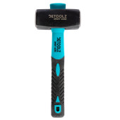 Baros Detoolz, 1.75Kg, coada fibra sticla G01