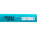 Baros Detoolz 4.5Kg, coada fibra sticla G01