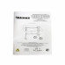 Betoniera 140L 850W HCM500