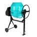 Betoniera 140L 850W