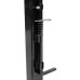 Betoniera 140L 850W