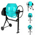 Betoniera 140L 850W
