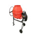 Betoniera 160L 1000W HCM550