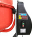 Betoniera 160L 1000W HCM550