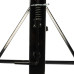 Betoniera Detoolz, capacitate 140 litri, putere 850W, coroana fonta, cu roti