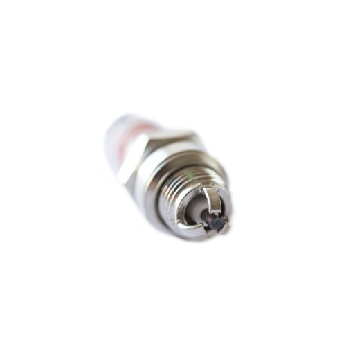 Bujie 2T Micul Fermier, filet M14*1.25, lungime filet 9 mm, 3 capete