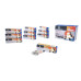 Bujie 2T Micul Fermier, filet M14*1.25, lungime filet 9 mm, 3 capete