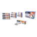 Bujie 2T Micul Fermier, filet M14*1.25, lungime filet 9 mm, 3 capete