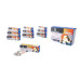 Bujie 2T Micul Fermier, filet M14*1.25, lungime filet 9 mm, 3 capete