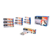 Bujie 2T Micul Fermier, filet M14*1.25, lungime filet 9 mm