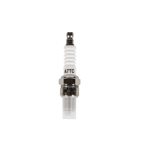 Bujie 4T Micul Fermier, filet M10*1.0, lungime filet 11 mm