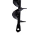 Burghiu de pamant Micul Fermier, pentru bormasina, diametru 4 cm, lungime 45 cm