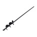 Burghiu de pamant Micul Fermier, pentru bormasina, diametru 4 cm, lungime 45 cm