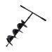 Burghiu manual pentru pamant 200mm