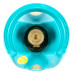 Butelie gaz camping reincarcabila 2kg/5L