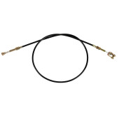 Cablu frana spate pentru scuter electric, Detoolz