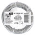 Cablu otel zincat Micul Fermier, diametru 3mm, lungime 25m
