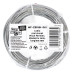 Cablu otel zincat Micul Fermier, diametru 3mm, lungime 25m