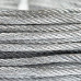 Cablu otel zincat Micul Fermier, diametru 3mm, lungime 25m