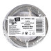 Cablu otel zincat Micul Fermier, diametru 4mm, lungime 25m