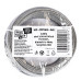 Cablu otel zincat Micul Fermier, diametru 4mm, lungime 25m