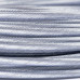 Cablu otel zincat Micul Fermier, plastifiat, diametru 2-3.5mm, lungime 25m