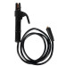 Cabluri sudura Micul Fermier, cleste masa + portelectrod, dimensiune conectori 16-25, 200A