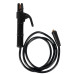 Cabluri sudura Micul Fermier, cleste masa + portelectrod, dimensiune conectori 16-25, 200A