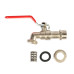 Canea 1/2" - 14buc/set