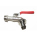 Canea Micul Fermier, 3/4'', cu adaptor pentru furtun