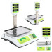 Cantar electronic Micul Fermier 50Kg afisaj dublu brat