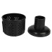 Cap motopompa Micul Fermier 2" cu fulie dubla
