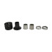 Cap motopompa Micul Fermier 3" cu fulie dubla