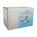 Cap motopompa Micul Fermier 3" cu fulie dubla