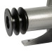 Cap motopompa Micul Fermier 3" cu fulie dubla