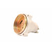 Cap superior Micul Fermier motocoasa, 9T, diametru tija 26mm