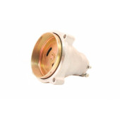 Cap superior Micul Fermier motocoasa, 9T, diametru tija 26mm