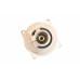 Cap superior Micul Fermier motocoasa, 9T, diametru tija 26mm