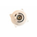 Cap superior Micul Fermier motocoasa, 9T, diametru tija 28mm
