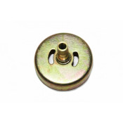 Carcasa ambreiaj pentru motocositoare 9D 26mm