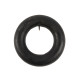 Cauciuc + camera Micul Fermier 3.50-8, profil floare, premium
