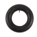 Cauciuc + camera Micul Fermier 4.00-8, profil floare, premium