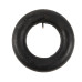 Cauciuc + camera Micul Fermier 4.00-8, profil floare, premium