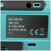 Ciocan rotopercutor SDS+ 18V
