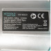 Circular debitat metal 2200W 3900rpm
