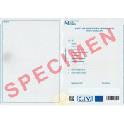 CIV DZ-VE1002-G01